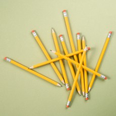 오피스 연필
